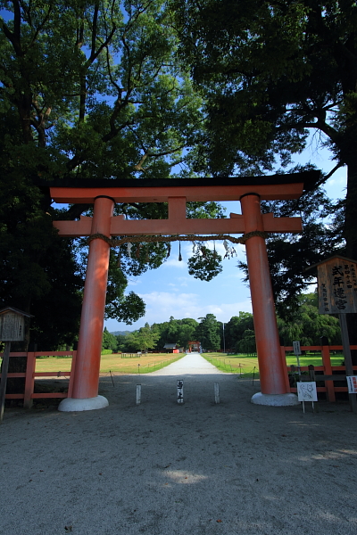 上賀茂神社_e0051888_0203960.jpg