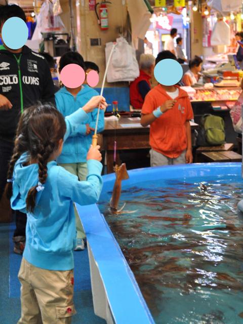 北海道キャンプ④ 函館で美味しい物を食べよう!_a0126590_0241259.jpg