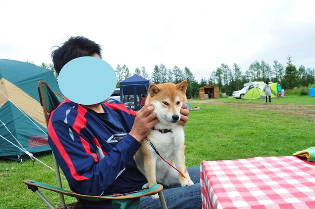 北海道キャンプ⑤ 富良野へ_a0126590_15295795.jpg