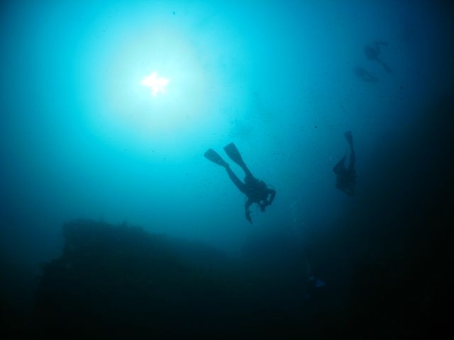 ワイドレンズが楽しい雲見【2011年8月13日】_f0053895_20404829.jpg