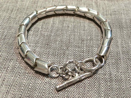 【ブルーナボイン】ボールチェーンブレスレット BRU NA BOINNE サラマンダー : Dude Ranch blog