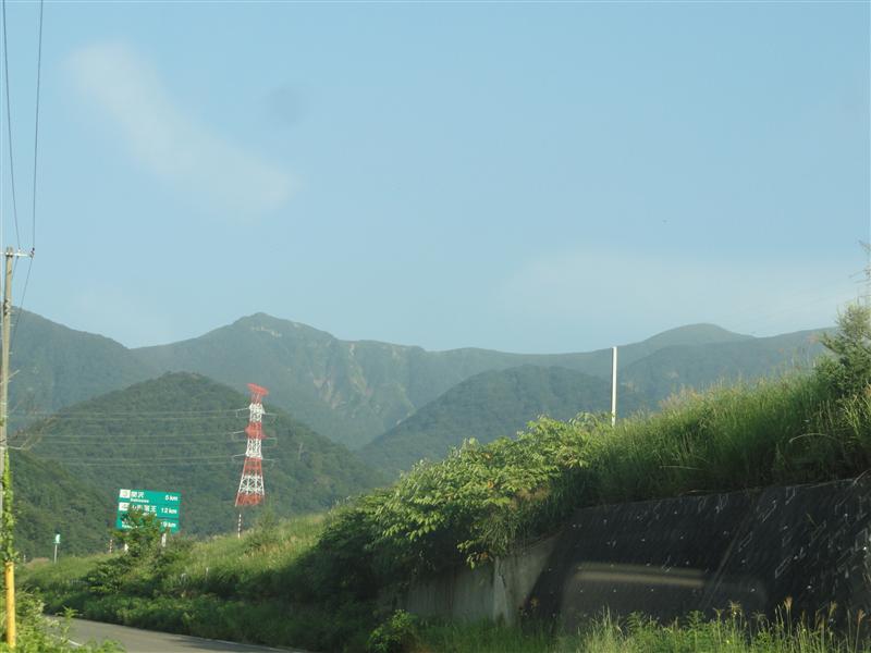 二口の怪峰…仙台神室の夏_a0127015_17354675.jpg