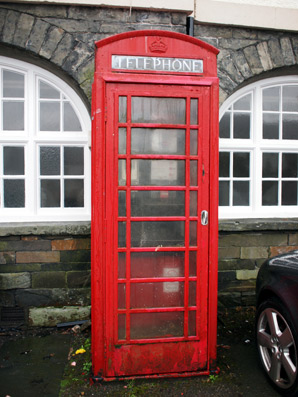 イギリス 湖水地方 1_d0062721_8135953.jpg