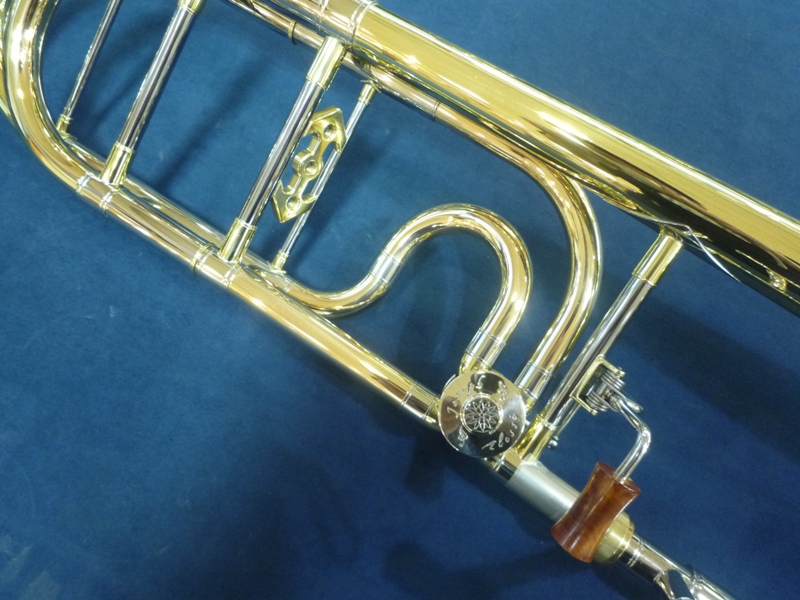 エドワーズ T396-A アレッシ・モデル入荷!! : 三木楽器心斎橋店 エドワーズ T396-A アレッシ・モデル入荷!! : 三木楽器心斎橋店