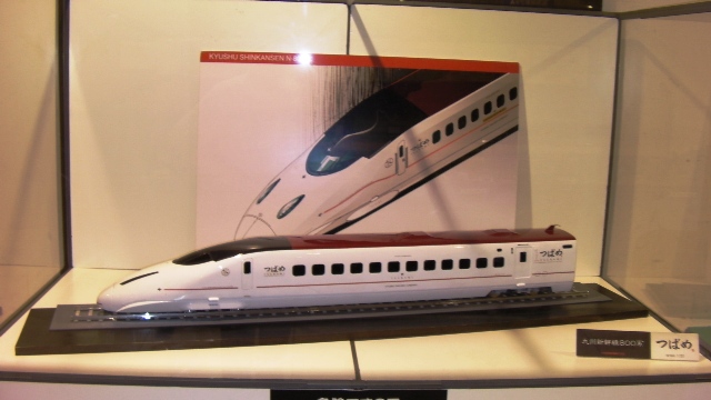 2011年8月10日~16日 阪急百貨店鉄道模型フェスティバル_a0066027_6542862.jpg