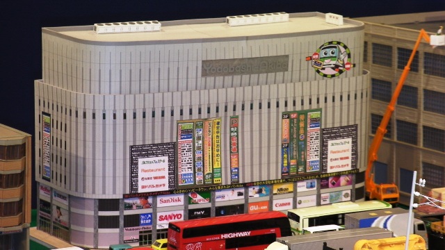 2011年8月10日～16日　阪急百貨店鉄道模型フェスティバル_a0066027_751689.jpg