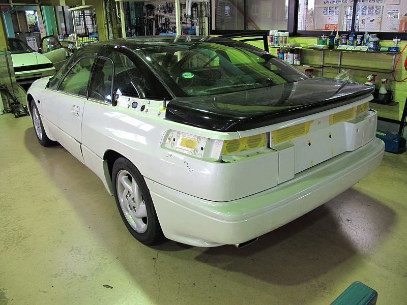 「自動車家畜論」、開田高原フォトギャラリーで展開中!_f0076731_2034334.jpg