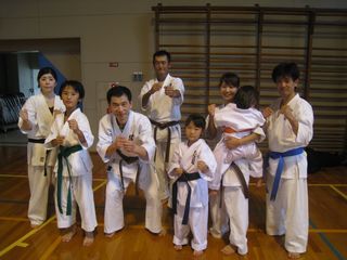 夏季合宿 二日目!_c0118332_193395.jpg