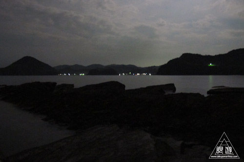 190 美保関町 ~夜のタイドプール~_c0211532_2037147.jpg