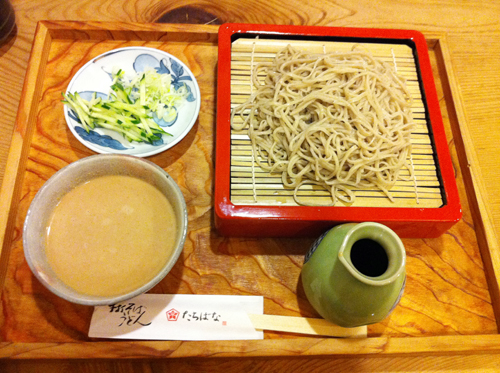 手打ちそば　うどん　たちばな_d0027656_0165084.jpg