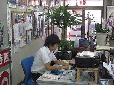 はじめまして、インターン生の濱口です。_b0157157_17101881.jpg