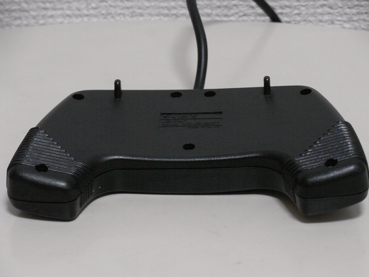 【レビュー】SONY JOYPAD JS-303T_c0004568_2116547.png
