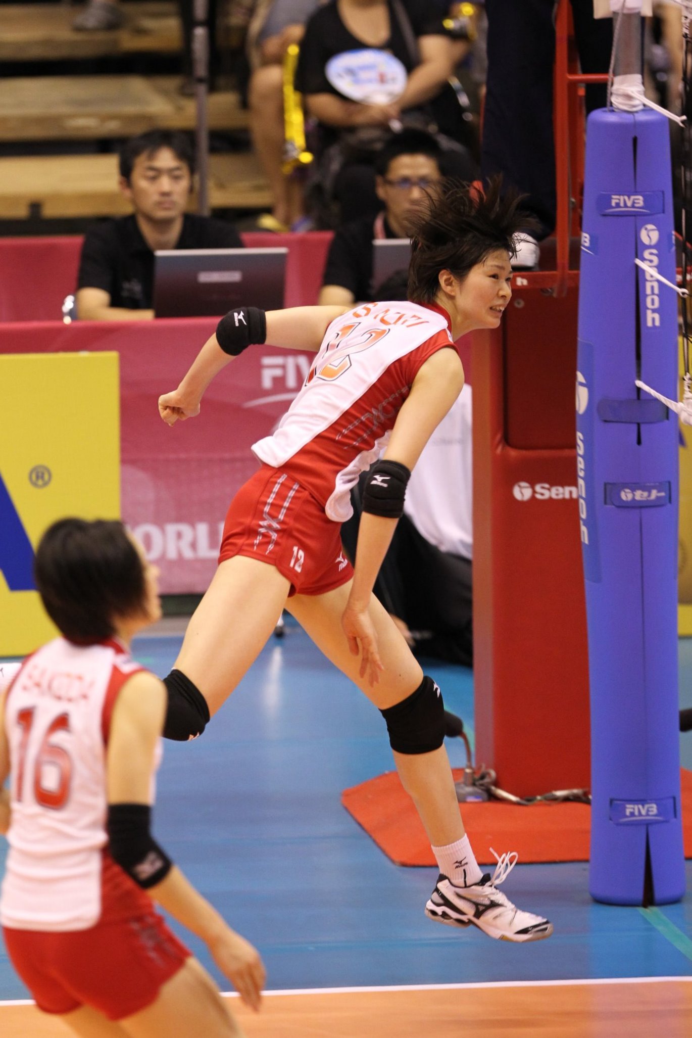 ＦＩＶＢワールドグランプリ２０１１　小牧ラウンド_b0220077_15464728.jpg