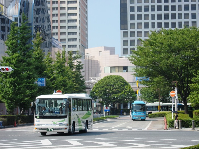 浦安駅⇔新浦安駅⇔墓地公園_a0156489_20304096.jpg