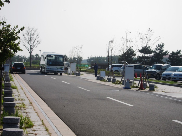 浦安駅⇔新浦安駅⇔墓地公園_a0156489_2031624.jpg