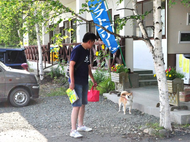 北海道キャンプ⑥ 富良野~美瑛ドライブ_a0126590_0415199.jpg
