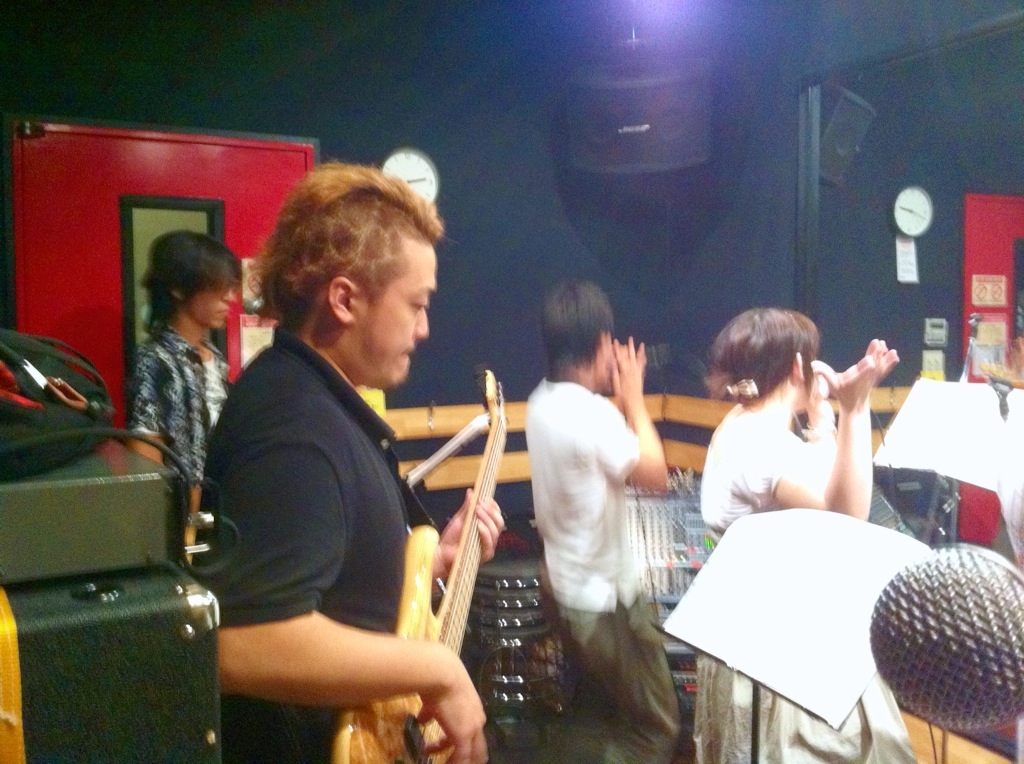 リハ_f0236990_2114690.jpg