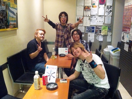 リハ_f0236990_2162380.jpg
