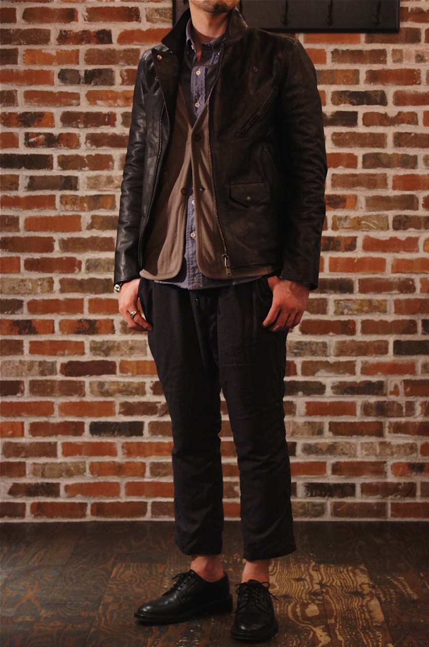 nonnative Style !_c0079892_2243346.jpg