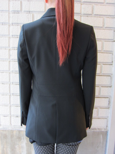シルバー金具 ROYAL PARTY 定番テーラードジャケット - 通販 - motelparati.com.br