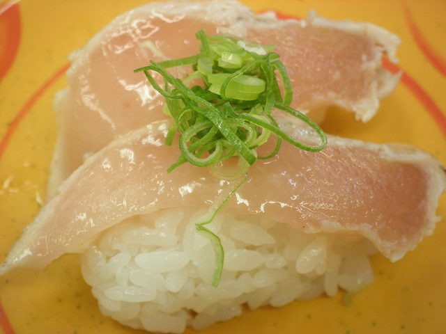 あきんどスシロー 川西山下店_c0118393_912234.jpg