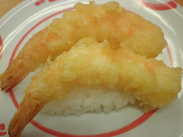 あきんどスシロー 川西山下店_c0118393_9144463.jpg