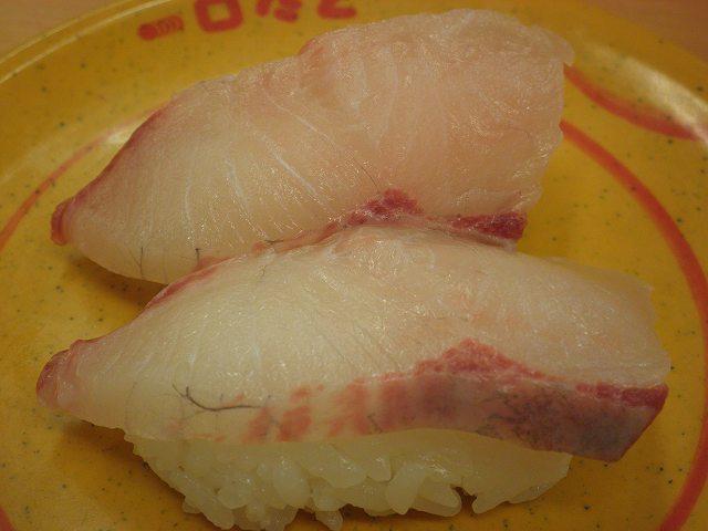 あきんどスシロー 川西山下店_c0118393_9185279.jpg