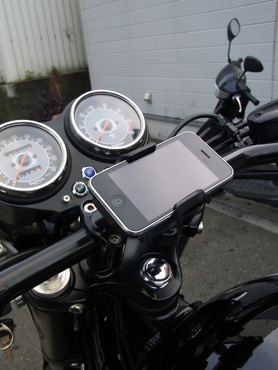 TRIUMPH 純正ナビゲーション トライアンフ東京ベイ | TRIUMPH