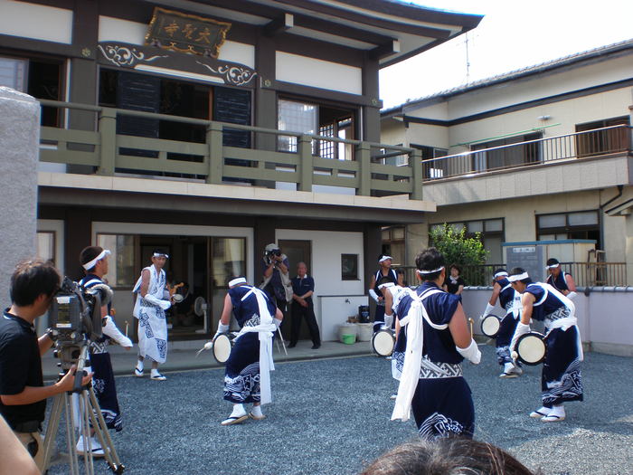 ②ガレキに花を咲かせましょう　in 久ノ浜_f0148098_23352555.jpg