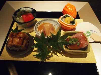 家から500m圏内。 お盆二日目。_a0050302_0313945.jpg