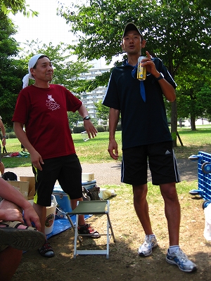 8月13日 アルコール漬け_a0036808_17422348.jpg