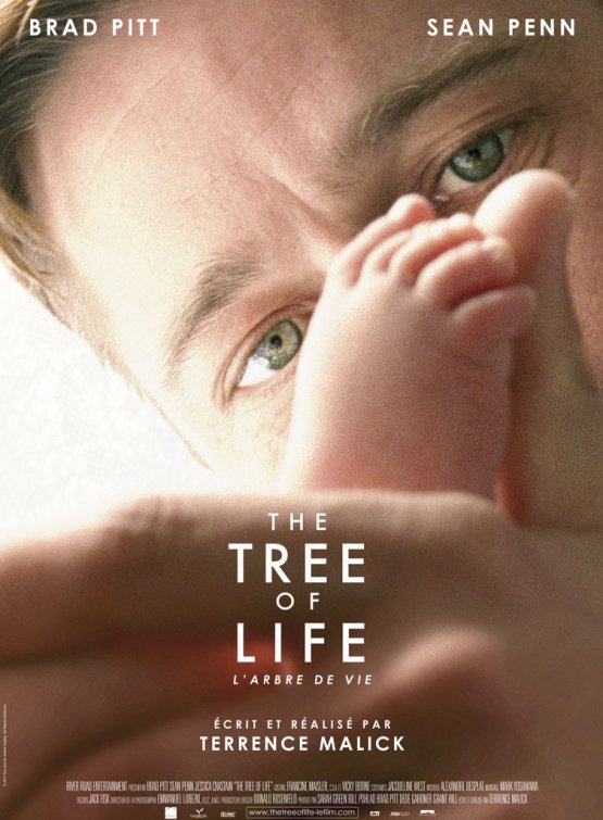 THE TREE OF LIFE (ツリー・オブ・ライフ)...★0.9_c0092710_5304049.jpg