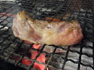 馬肉！_f0157910_16273740.jpg