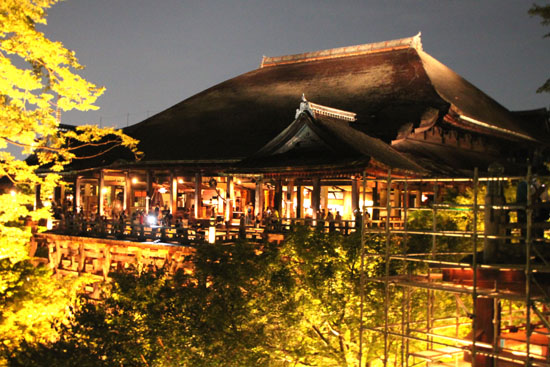 清水寺 千日詣り _e0048413_12514848.jpg