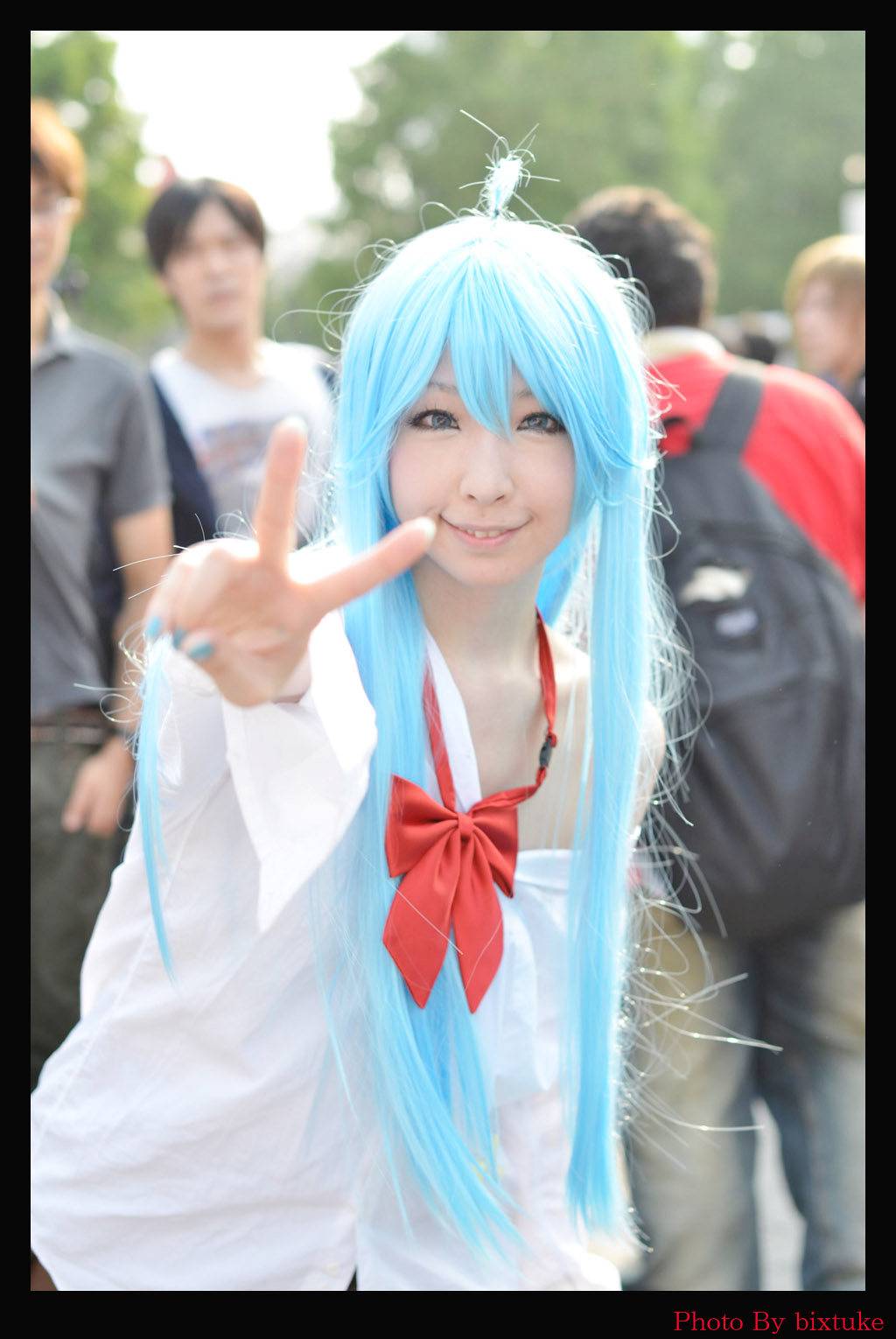 コミケ２日目コスプレ速報＠2011年8月１3日コミックマーケット80_e0110234_21511782.jpg