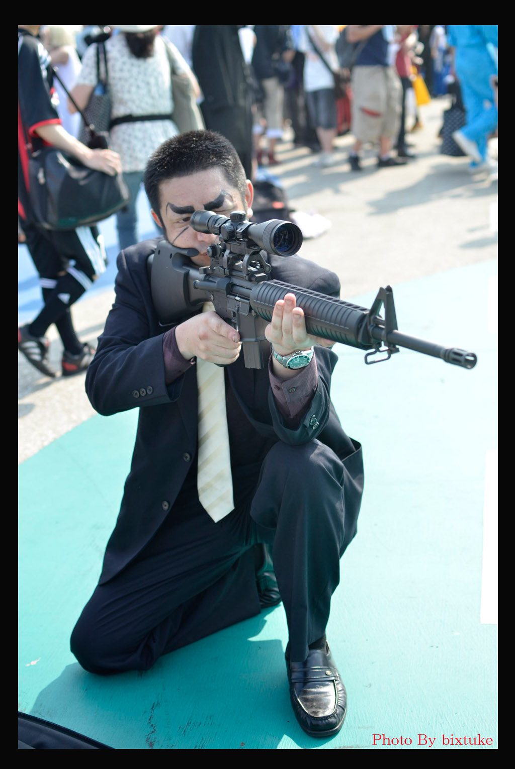 コミケ２日目コスプレ速報＠2011年8月１3日コミックマーケット80_e0110234_22364214.jpg