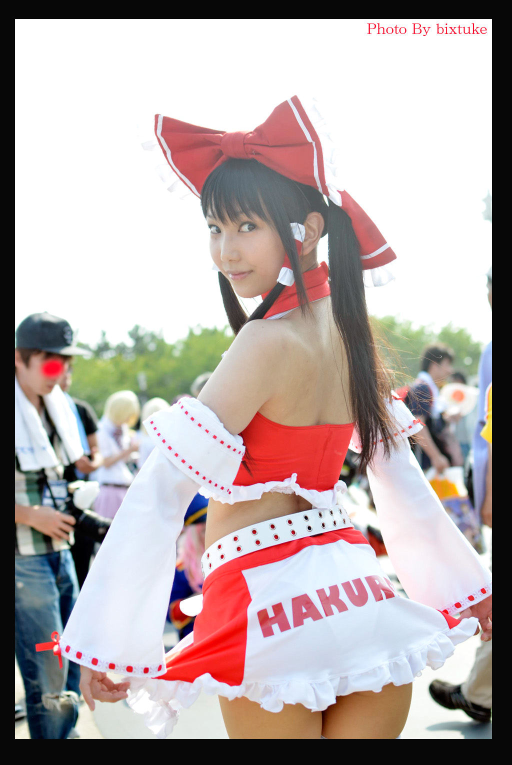 コミケ２日目コスプレ速報＠2011年8月１3日コミックマーケット80_e0110234_2239889.jpg