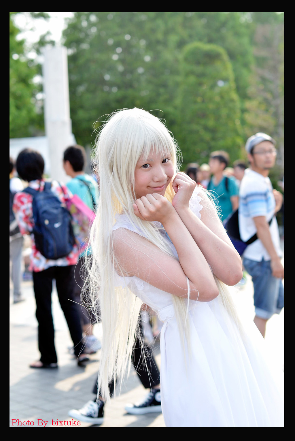コミケ２日目コスプレ速報＠2011年8月１3日コミックマーケット80_e0110234_2240581.jpg