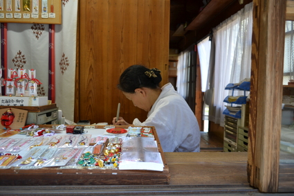 「妙義神社」　御朱印巡り_e0228938_21211354.jpg