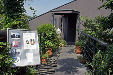 東マユミ個展「楽園」 北鎌倉 GALLERY NEST_f0117059_21265753.jpg