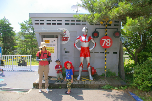 夏休みパート1/ Summer vacation #1_a0186568_0101062.jpg