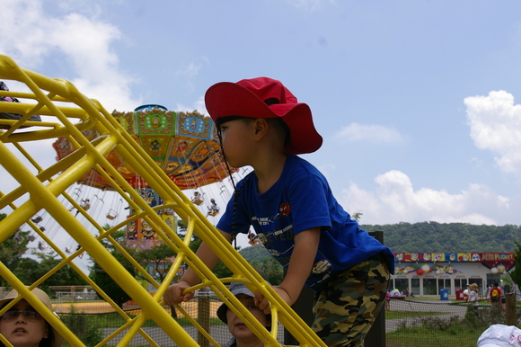 夏休みパート1/ Summer vacation #1_a0186568_021193.jpg