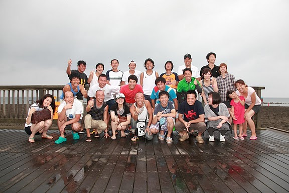 【ONE HEART 2011】Beachfootball Vol.17　関東大会　⑤_b0164568_180229.jpg