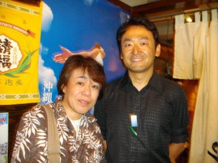神津カンナさんと、久々に銀座で打ち合わせを・・・。_c0198869_23222462.jpg