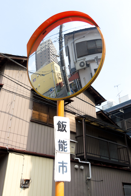 東飯能駅〜ホール_c0180881_20105163.jpg