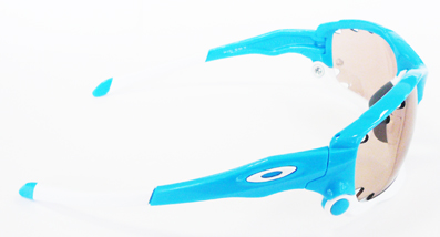 OAKLEYスイッチロックアイウェア2011サマーカラー登場!_c0003493_9333766.jpg