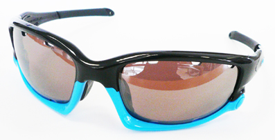 OAKLEYスイッチロックアイウェア2011サマーカラー登場！_c0003493_9355629.jpg