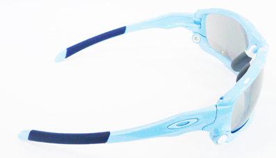 OAKLEYスイッチロックアイウェア2011サマーカラー登場!_c0003493_9411518.jpg