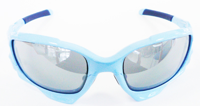 OAKLEYスイッチロックアイウェア2011サマーカラー登場！_c0003493_941255.jpg