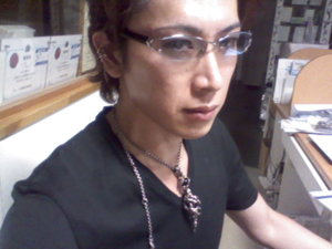 OAKLEYスイッチロックアイウェア2011サマーカラー登場!_c0003493_94489.jpg